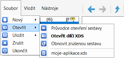 open-menu